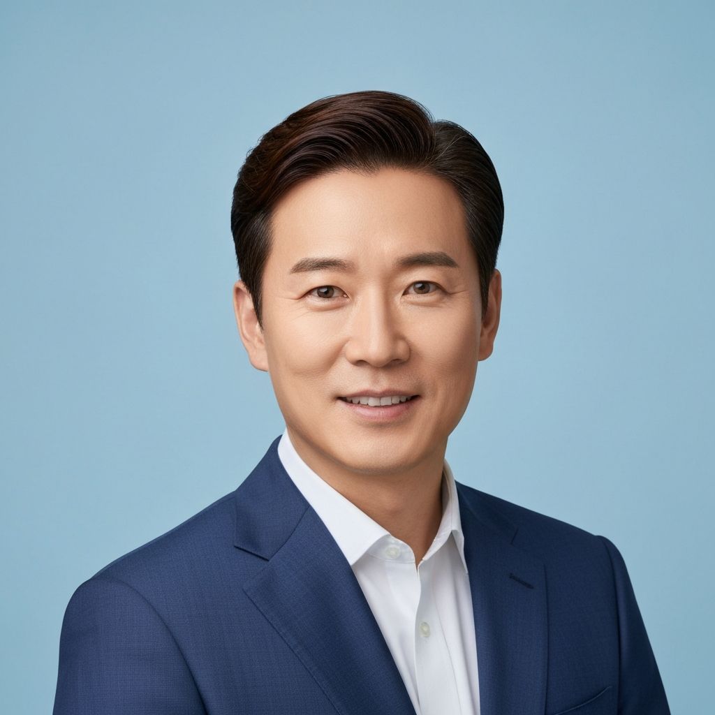 David Kim