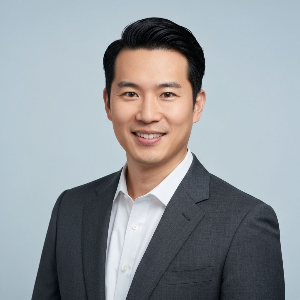 Michael Chen